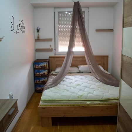 B&M Apartment Manastır Dış mekan fotoğraf