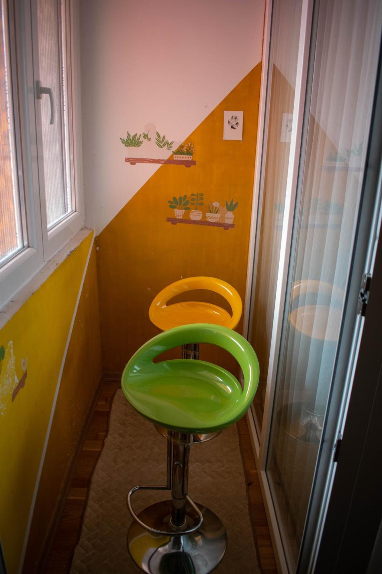 B&M Apartment Manastır Dış mekan fotoğraf